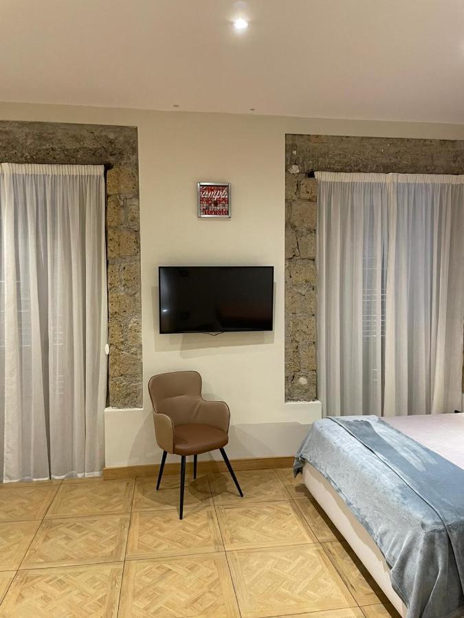Kbirr Charming House 5* Napoli