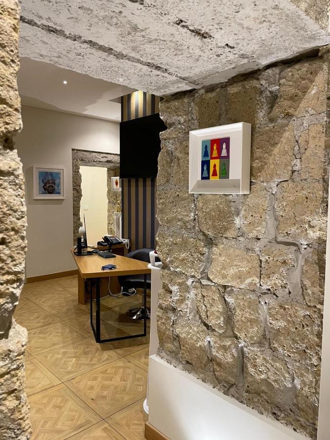Kbirr Charming House 5* Napoli