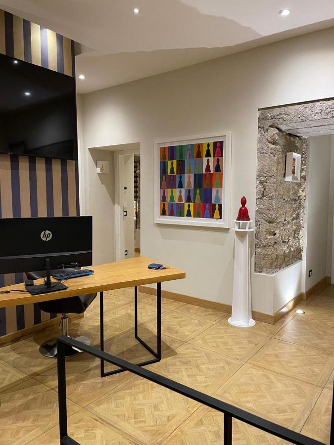 Bed & Breakfast Kbirr Charming House Napoli