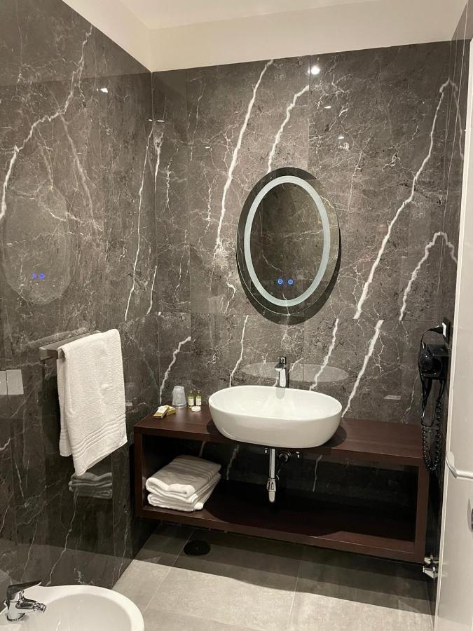 Bed & Breakfast Kbirr Charming House Napoli