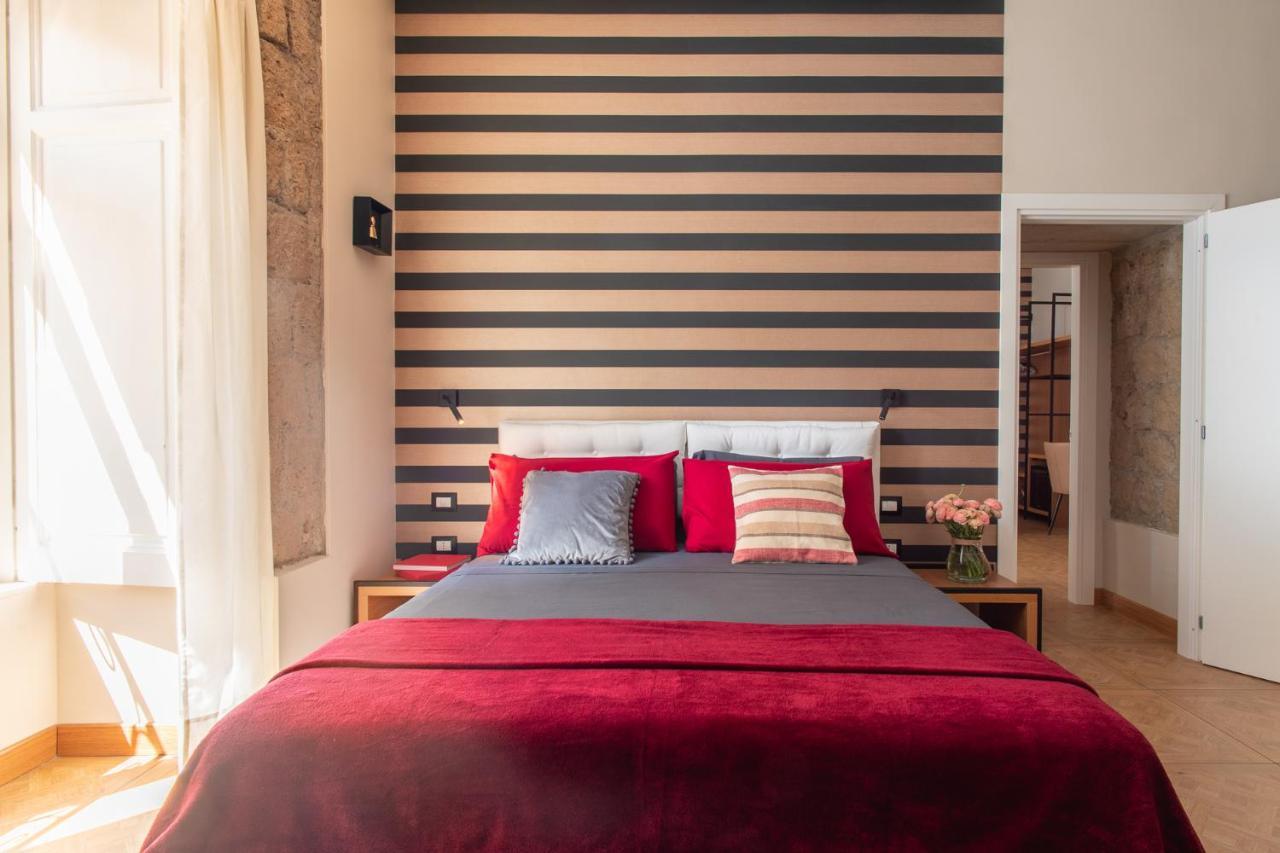 Kbirr Charming House Bed & Breakfast Napoli