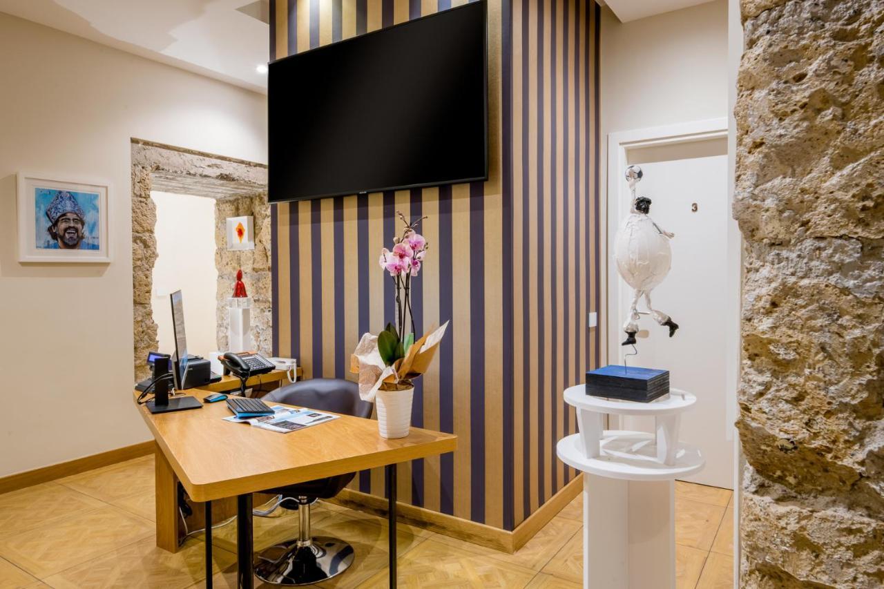 Kbirr Charming House 5* Napoli