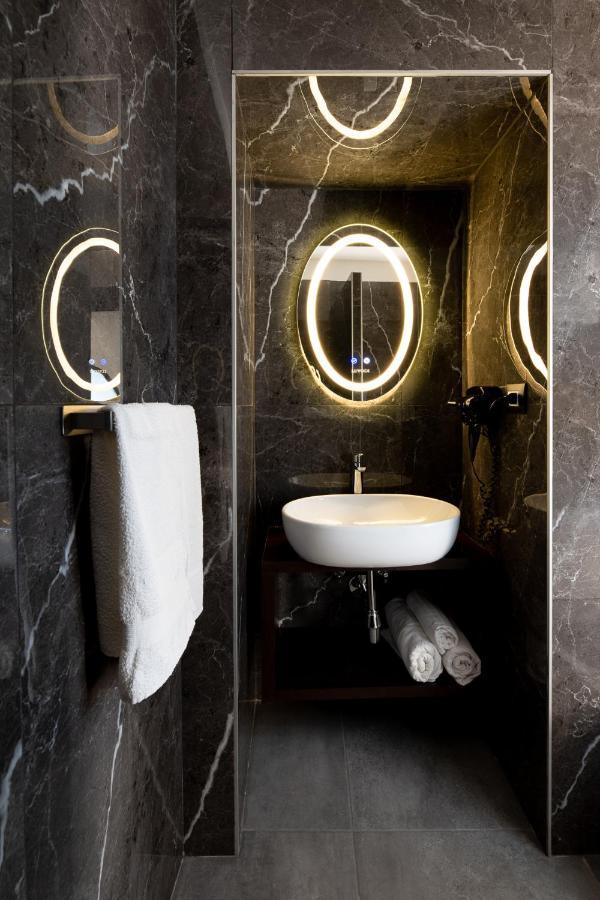 Bed & Breakfast Kbirr Charming House Napoli