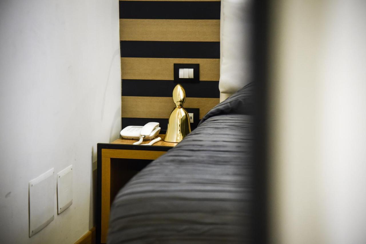 Kbirr Charming House Napoli