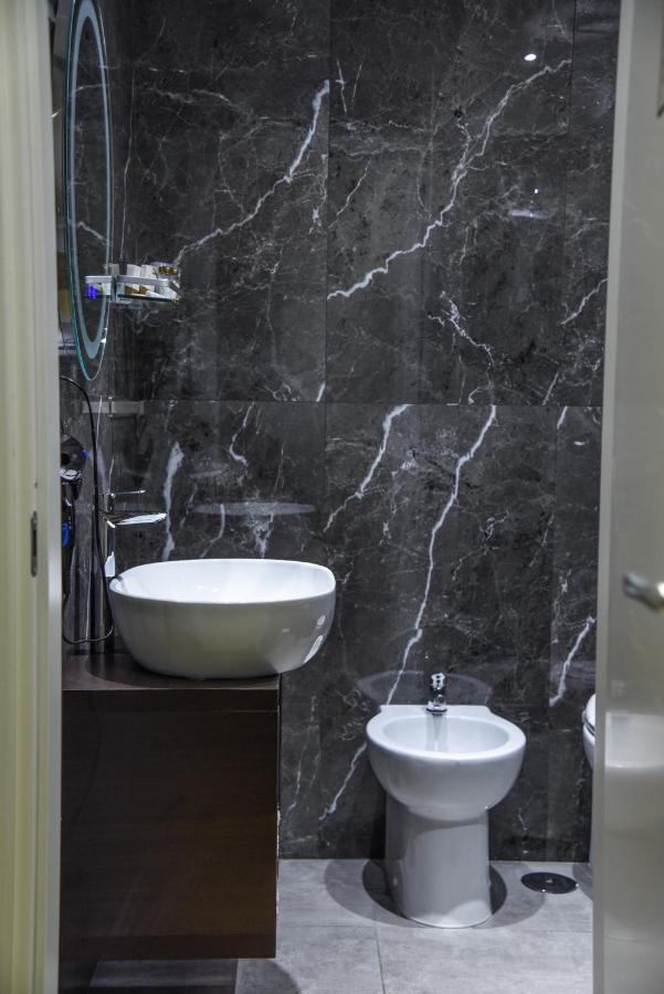 Kbirr Charming House Napoli