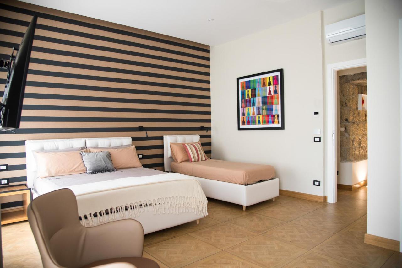 Kbirr Charming House Bed & Breakfast Napoli