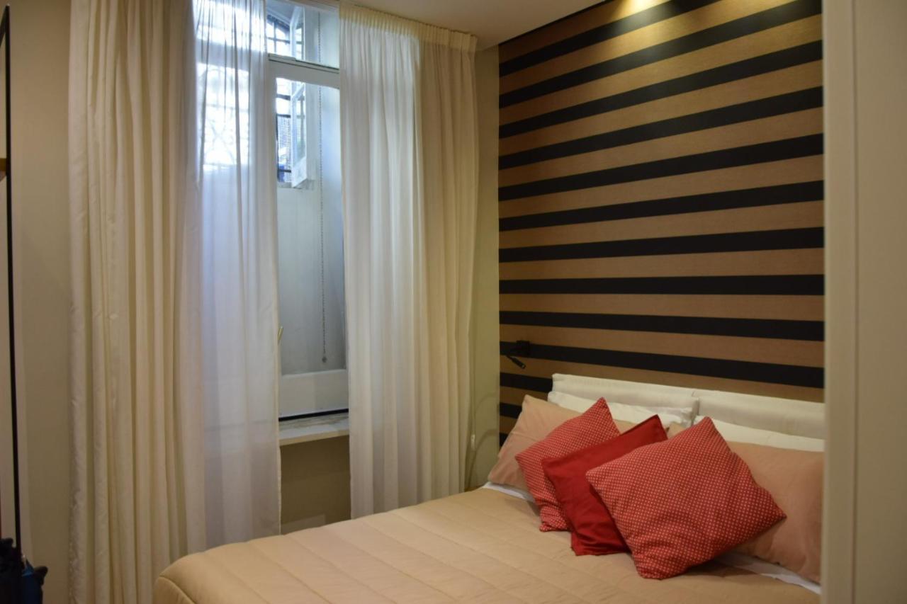 Kbirr Charming House 5* Napoli