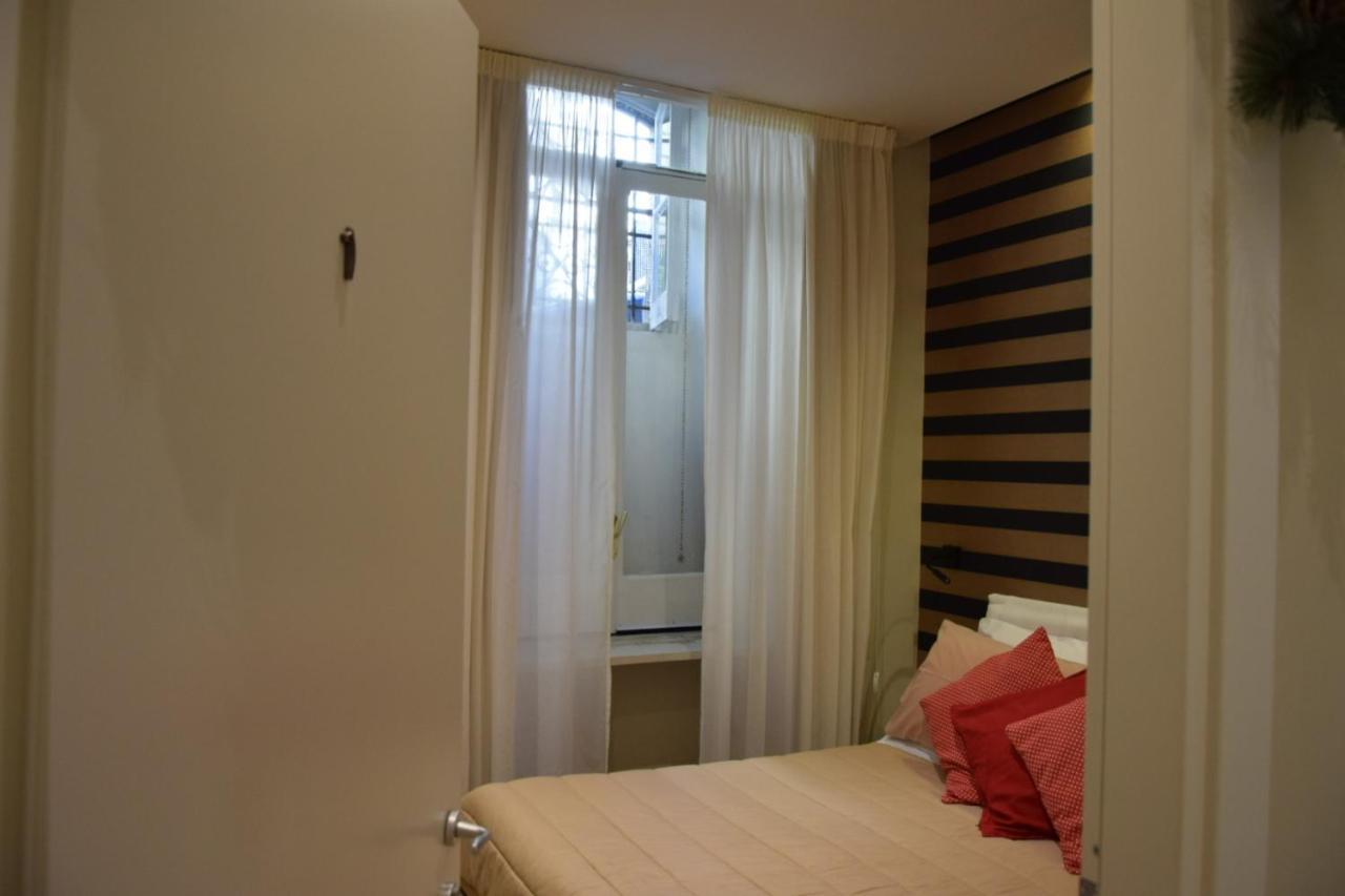 Kbirr Charming House 5* Napoli